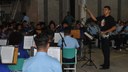 Encontro de Bandas