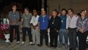 Encontro de Bandas
