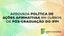 Ações afirmativas