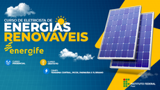 Matrícula deve ser feita das 14h às 17h30, de forma presencial