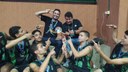 Atletas classificados