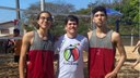 Atletas classificados