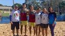 Atletas classificados