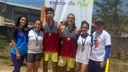 Atletas classificados