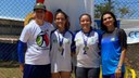 Atletas classificados