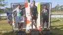Atletas classificados