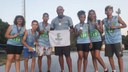 Atletas classificados