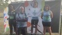 Atletas classificados