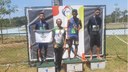 Atletas classificados
