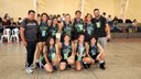 Atletas classificados