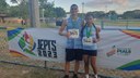 Ao todo, os estudantes do IFPI conquistaram 26 medalhas em diversas modalidades esportivas.