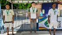 Ao todo, os estudantes do IFPI conquistaram 26 medalhas em diversas modalidades esportivas.