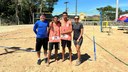 Ao todo, os estudantes do IFPI conquistaram 26 medalhas em diversas modalidades esportivas.