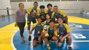 Ao todo, os estudantes do IFPI conquistaram 26 medalhas em diversas modalidades esportivas.