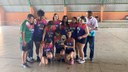 Ao todo, os estudantes do IFPI conquistaram 26 medalhas em diversas modalidades esportivas.