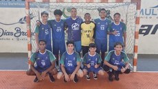 Ao todo, os estudantes do IFPI conquistaram 26 medalhas em diversas modalidades esportivas.