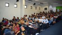 O objetivo do curso é fornecer um direcionamento no conteúdo para os candidatos que irão concorrer ao ingresso no Mestrado em 2019