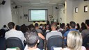 O objetivo do curso é fornecer um direcionamento no conteúdo para os candidatos que irão concorrer ao ingresso no Mestrado em 2019