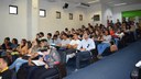 O objetivo do curso é fornecer um direcionamento no conteúdo para os candidatos que irão concorrer ao ingresso no Mestrado em 2019