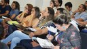 O objetivo do curso é fornecer um direcionamento no conteúdo para os candidatos que irão concorrer ao ingresso no Mestrado em 2019