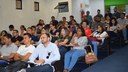 O objetivo do curso é fornecer um direcionamento no conteúdo para os candidatos que irão concorrer ao ingresso no Mestrado em 2019