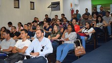 O objetivo do curso é fornecer um direcionamento no conteúdo para os candidatos que irão concorrer ao ingresso no Mestrado em 2019