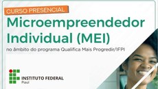 Aulas ocorrerão nos campi Dirceu Arcoverde e Teresina Central