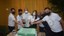 Aniversário da Banda de Música do IFPI