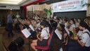 Aniversário da Banda de Música do IFPI