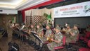 Banda de Música Maestro Manoel Fabiano