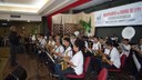 Apresentação da Banda de Música do IFPI
