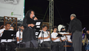 Apresentação da Banda de Música do IFPI