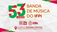 O evento é aberto ao público em geral e terá a participação de diversas bandas convidadas