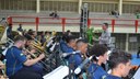 Apresentação da Banda de Música Maestro Manoel Fabiano