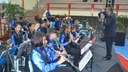 Apresentação da Orquestra Filarmônica Juvenil Dr. Edvaldo Moita