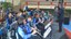 Aniversário da Banda do IFPI