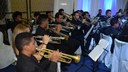 Apresentação no Campus Teresina Central