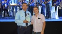 Apresentação no Campus Teresina Central