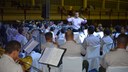 Apresentação no Campus Teresina Central