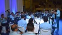 Apresentação no Campus Teresina Central