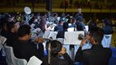 Apresentação no Campus Teresina Central