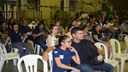 Apresentação no Campus Teresina Central