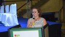 Apresentação no Campus Teresina Central