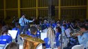 Apresentação no Campus Teresina Central