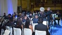 Apresentação no Campus Teresina Central
