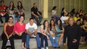 Apresentação no Campus Teresina Central