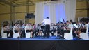 Apresentação no Campus Teresina Central