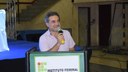 Apresentação no Campus Teresina Central