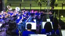 Apresentação da Banda Infantojuvenil da Fundação Municipal de Cultura Monsenhor Chaves