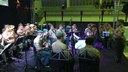 Apresentação da Banda de Música do 25º Batalhão de Caçadores